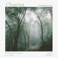 Chasing Fog : Finding Enchantment in a Cloud - Laura Pashby