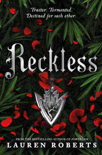 Reckless : TikTok made me buy it! The epic and sizzling fantasy romance series not to be missed - Lauren Roberts