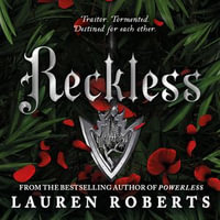 Reckless : TikTok Made Me Buy It! The epic romantasy series not to be missed - Cecily Bednar Schmidt