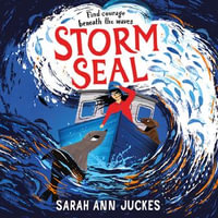 Storm Seal : A seaside story of family and hope - Eva Feiler