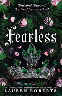 Fearless : The epic conclusion to the series taking the world by storm! - Lauren Roberts