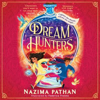 Dream Hunters - Nikki Patel