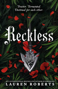 Reckless: Deluxe Collector's Edition Hardback : The epic series taking the world by storm! - Lauren Roberts