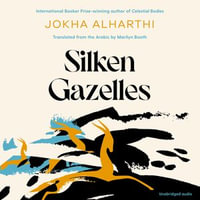 Silken Gazelles - Avita Jay