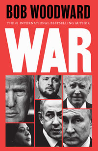 War - Bob Woodward