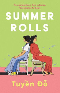 Summer Rolls - Tuyen Do