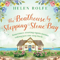 The Boathouse by Stepping Stone Bay - Candida Gubbins