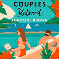 Couples Retreat : The perfect enemies-to-lovers, escapist romcom for 2024 - Harrie Dobby