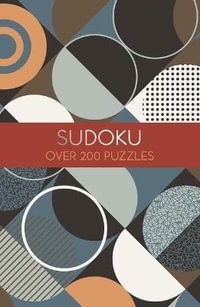 Sudoku : Over 500 Puzzles - Eric Saunders