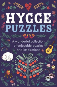 Hygge Puzzles - Arcturus Publishing