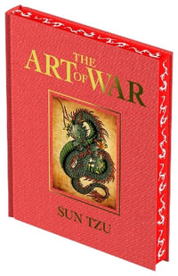 The Art Of War : Luxury Full-colour Edition - Sun Tzu