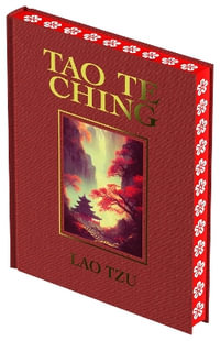 Tao Te Ching : Arcturus Luxury Classics - Lao Tzu