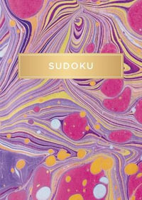 Sudoku - Eric Saunders