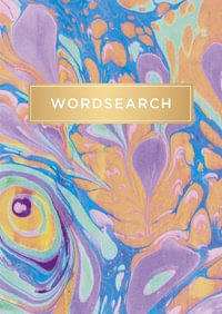 Wordsearch - Eric Saunders