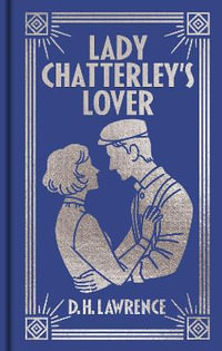 Lady Chatterley's Lover - D. H. Lawrence