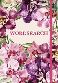 Wordsearch : Over 200 Puzzles - Eric Saunders