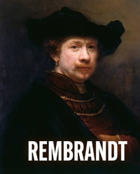 Art Masters : Rembrandt - Beth McIntyre