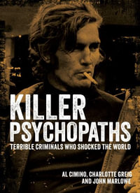 Killer Psychopaths - Al Cimino