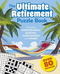 The Retirement Puzzle Book - Eric Saunders