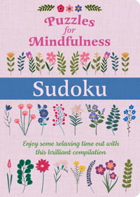 Puzzles for Mindfulness Sudoku - Eric Saunders