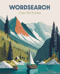 Travellers' Wordsearch - Eric Saunders