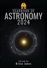 Yearbook of Astronomy 2024 - BRIAN JONES