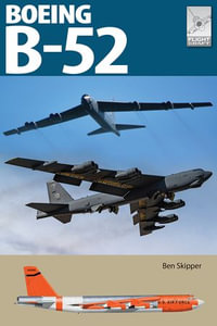 Boeing B-52 Stratofortress : FlightCraft : Book 31 - Ben Skipper