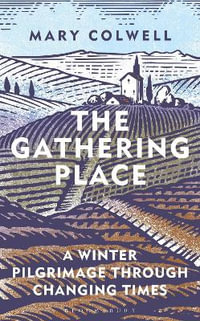 The Gathering Place : A Winter Pilgrimage Through Changing Times - Mary Colwell