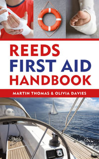 Reeds First Aid Handbook - Martin Thomas