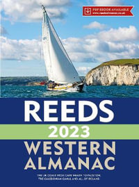 Reeds Western Almanac 2023 : SPIRAL BOUND - Perrin Towler