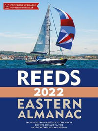 Reeds Eastern Almanac 2023 : SPIRAL BOUND - Perrin Towler