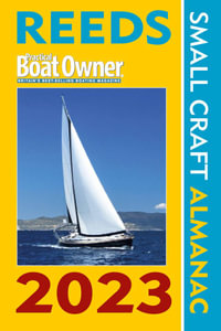 Reeds PBO Small Craft Almanac 2023 : Reed's Almanac - Perrin Towler