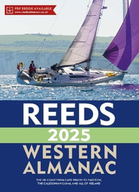 Reeds Western Almanac 2025 : Reed's Almanac - Perrin Towler