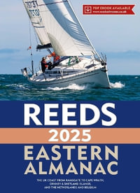 Reeds Eastern Almanac 2025 : Reed's Almanac - Perrin Towler