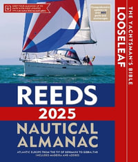 Reeds Looseleaf Almanac 2025 (Inc Binder) : Reed's Almanac - Perrin Towler