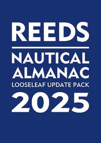 Reeds Looseleaf Update Pack 2025 : Reed's Almanac - Perrin Towler