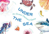 Under the Sea: An Ocean Memory Game - Magma Publishing Ltd