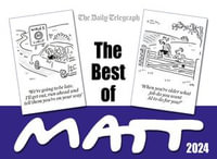 The Best of Matt 2024 - Matt Pritchett
