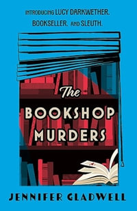 The Bookshop Murders : The Bookshop Murders - Jenny Gladwell