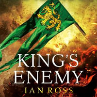 King's Enemy : de Norton trilogy - Ian Ross