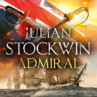 Admiral : Thomas Kydd 27 - John Telfer