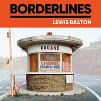 Borderlines : A History of Europe, told from the edges - Richard Attlee