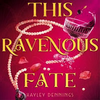 This Ravenous Fate : a decadent romantic fantasy set in Jazz Age Harlem! - Hayley Dennings