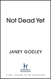 JANEY : The Woman That Won't Shut Up - Janey Godley