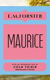 Maurice - E M Forster