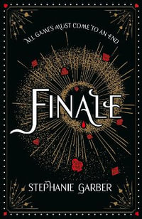 Finale : Caraval Series Book 3 - Stephanie Garber