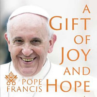 A Gift of Joy and Hope - David Suchet