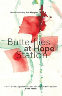 Butterflies at Hope Station - Suzi Rapoport