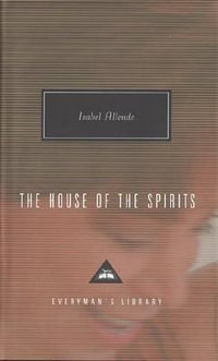 The House of the Spirits : Introduced by Christopher Hitchens - Isabel Allende