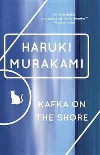 Kafka on the Shore : Vintage International - Haruki Murakami